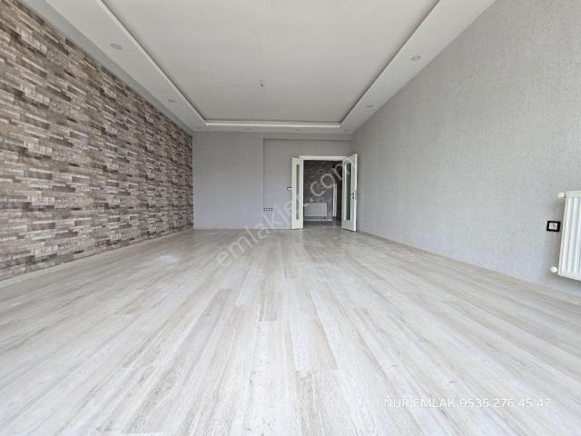 Atakentte Diyarbakır Yolunda Kapalı Otoparklı 4+1 Lüx Daire*nur