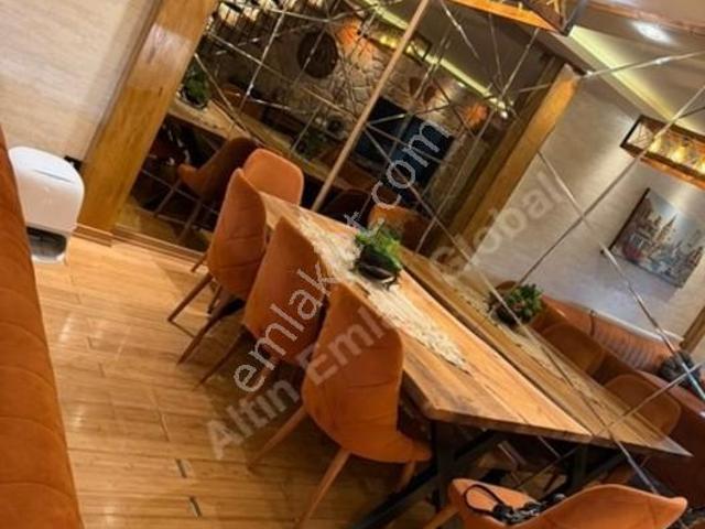 Atakent'te Eşyalı 3+1 Bahçe Katı Daire