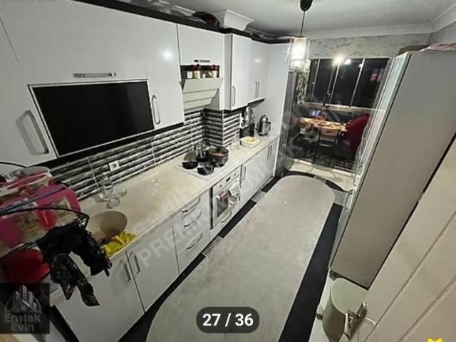 Atakent'te Satılık 4+1 Daire, 145m², Merkezi Konum