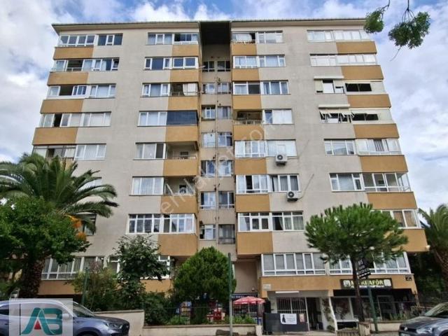 Atakent'te Yüksek Giriş 2+1 Kiralık Daire 75m2