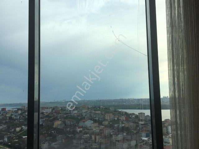 Ataket Dumankaya Miks Kiralık 1+0 Eşyalı Daire
