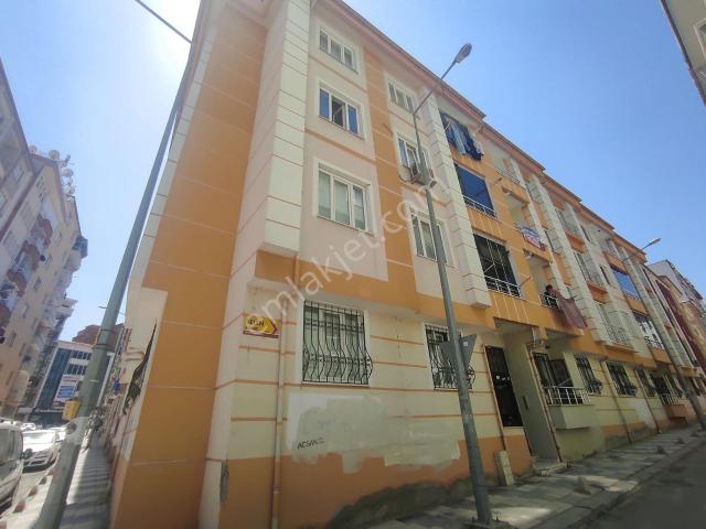 Ataköy Mahalesinde Uygun 3+1 Fırsat Satılık Daire