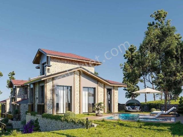 Ataköyde Satılık 4+1 Müstakil Villa