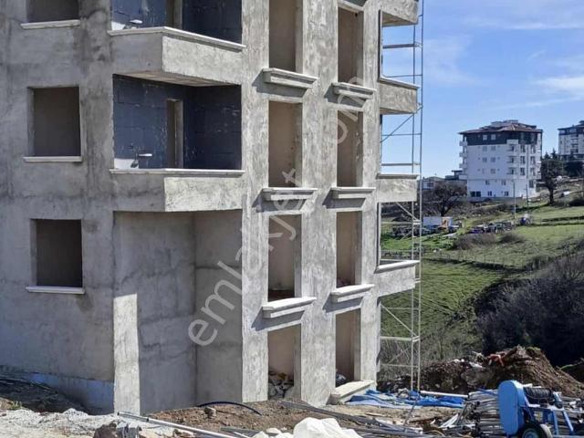 Atakum'un Gelişen Bölgesinde Fırsat 1+1 Satılık Daire