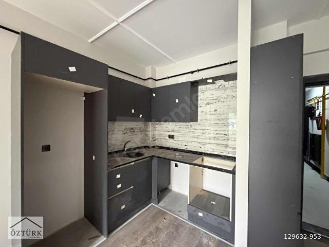ATAKUMUN GÖZDESİ KÖRFEZDE BOŞ KİRALIK 1+1 DAİRE
