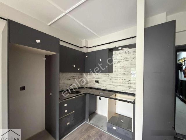 Atakumun Gözdesi Körfezde Boş Kiralık 1+1 Daire