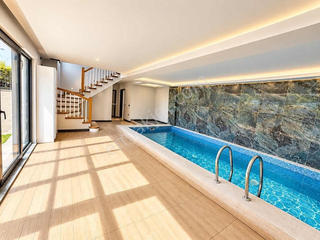 █ Atakum'un İçinde Lüks Villa Konforu █ Erhan Balcancı