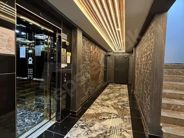 ATAKUM 19 MAYIS BULVARINA CEPHE LÜX SATILIK 3+1 DAİRE