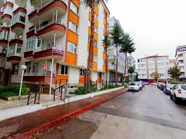 Atakum Cumhuriyet Mahallesinde Satılık Kaçırılmaz 2+1 Daire
