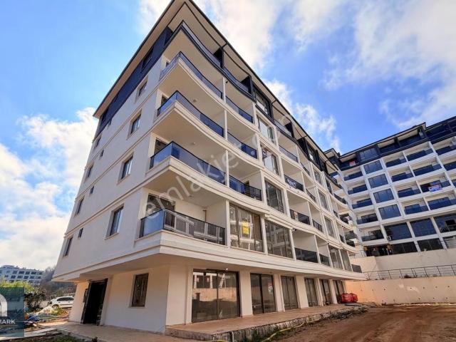 Atakum Çakırlar Korusu Yalı Mahallesi'nde Satılık 1+1 Daire