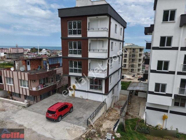 Atakum Çakırlar Satılık 2+1 Denize Yakın Daire