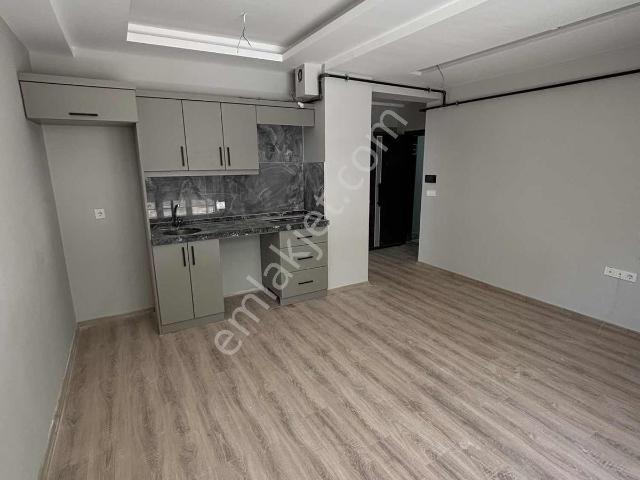 Atakum Çakırlarda Satılık 1+1 Daire