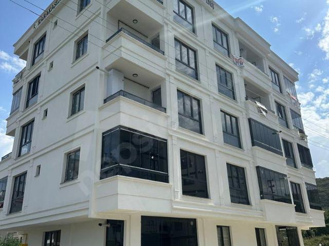 Atakum Çakırlar'larda Ana Yola Bir Bina Lux Kiralık 1+1 Daireler