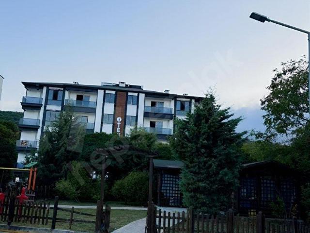 ATAKUM ÇAKIRLAR'DA DENİZE 100 METRE 2+ 0 SATILIK DAİRE