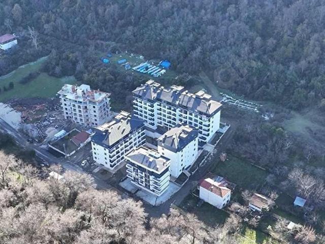 ATAKUM ÇAKIRLARDA SATILIK 1+1 DAİRE REMAX MURAT ÇIRAK