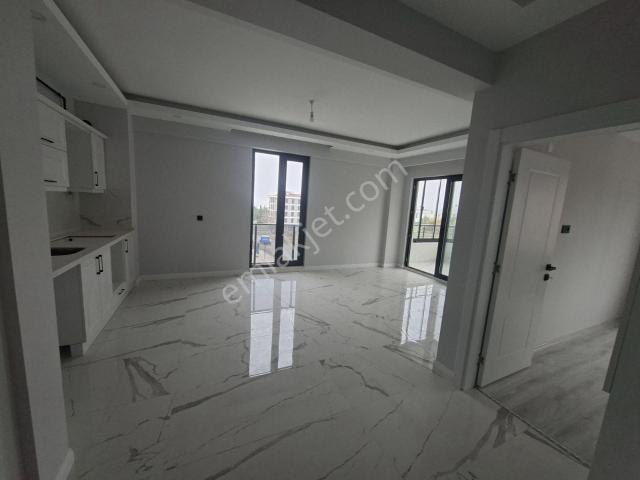 Atakum Alanlıda Yatırımlık & Oturumluk 1+1 Fırsatı