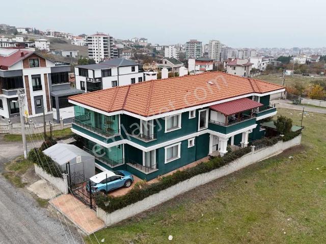 Atakum / Alanlı / Müstakil Villa / Satılık / Murat Çırak
