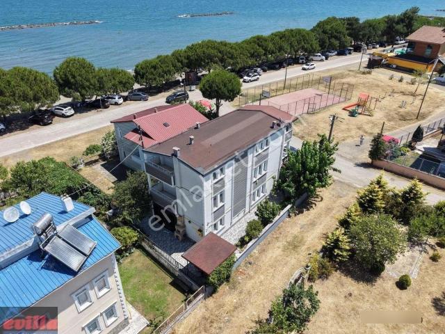Atakum Çatalçamda Denize 2. Parsel Müstakil Yazlık