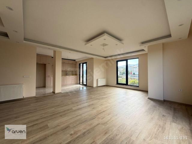 ATAKUM ÇATALÇAMDA DENİZE YÜRÜME MESAFESİNDE SATILIK DAİRE