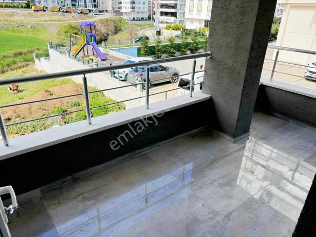 Atakum Atatepe Satılık 2+1 | 19 Mayıs Bulvara 300 Mt