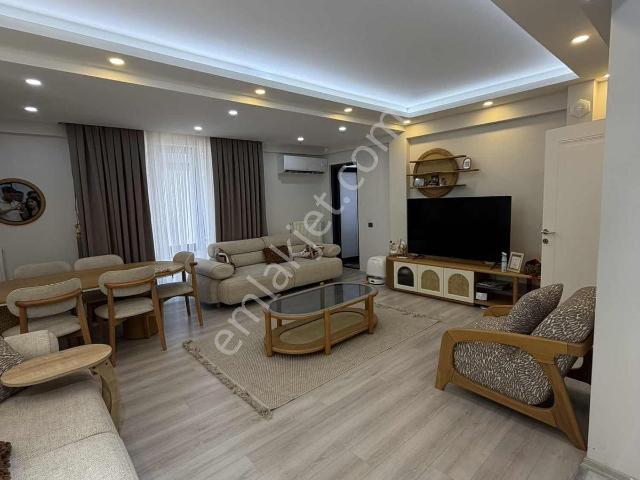 Atakum Balaç Mahallesin'de Satılık 3+1 Açık Mutfak Daire