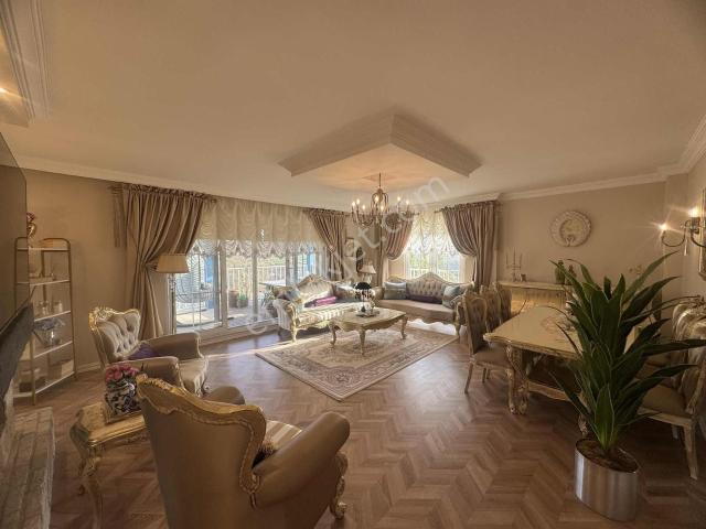 Atakum Beypınarda Satılık Ultra Lüks Villa