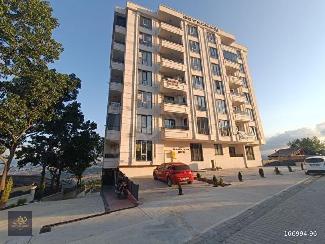 ATAKUM BEYPINAR MAHALLESİNDE SATILIK DAİRE 1+1