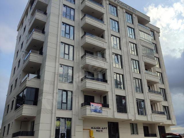ATAKUM BEYPINAR MH. GÖKDELENLER BÖLGESİDE SATILIK 2+1 LÜKS DAİRE