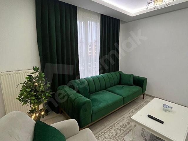 ATAKUM BLACK SEA SUİT APART OTEL