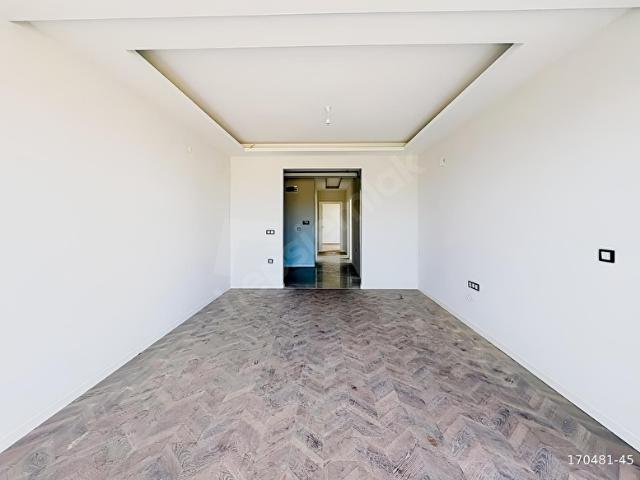 Atakum Büyükkolpınar'da Ultra Lüks 3+1 145 m Prestijli Yaşam