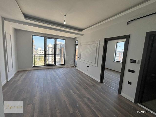 ATAKUM BÜYÜKKOLPINARDA SATILIK 1+1 DAİRE