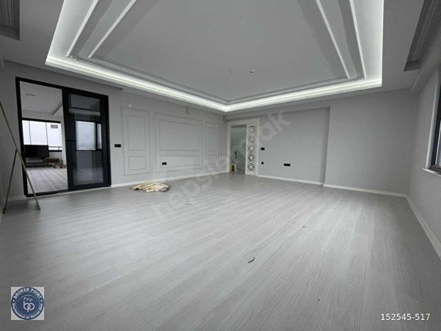 ATAKUM GRANDATAKULE DENİZ MANZARALI LÜKS SATILIK 4+1 DAİRE