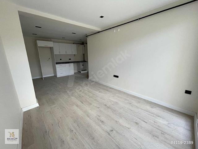 ATAKUM DOĞA KOLEJİNİN ALTINDA GİYİNME ODALI 1+1 SATILIK DAİRE