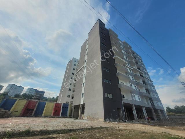 Atakum Devlet Hastanesi Adliye Sanayi Yakını Satılık 1+1 Daire