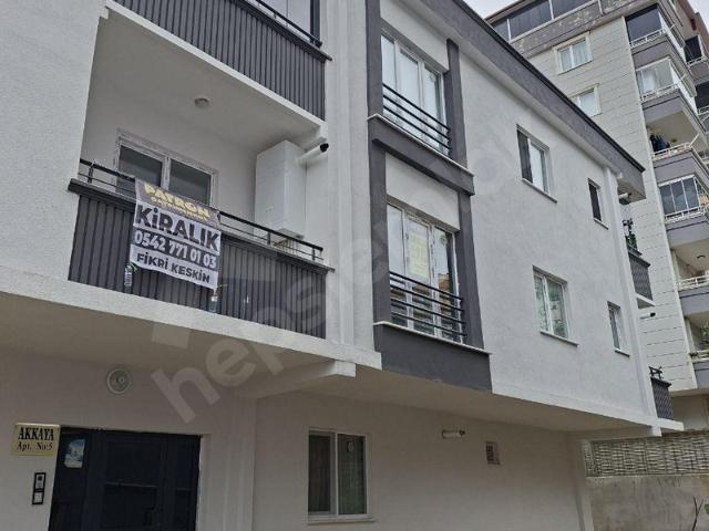ATAKUM ESENEVLER MAH. KİRALIK 1+1