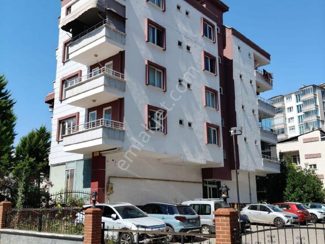 Atakum Esenevlerde Tranvaya Cephe 3+1