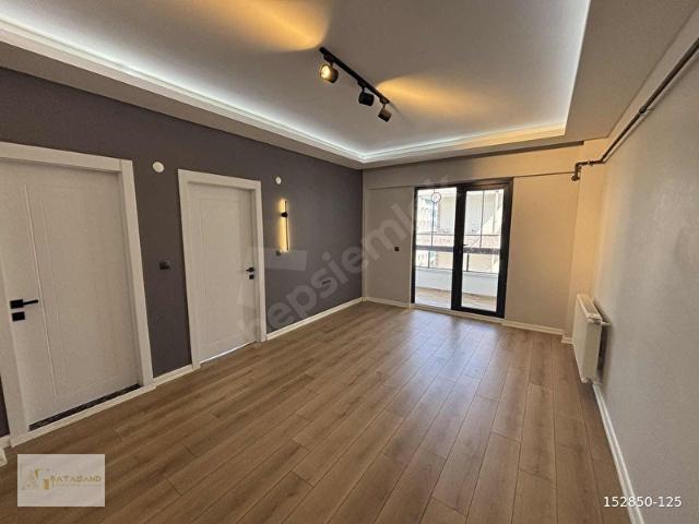 ATAKUM ESENEVLERİNDE MODERN TASARIMLI KİRALIK 1+1 DAİRE