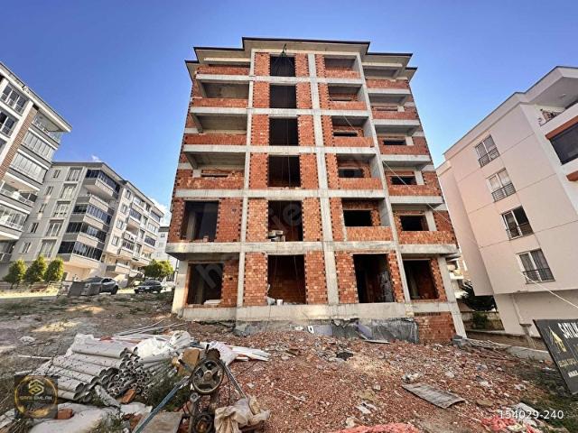 ATAKUM KÖRFEZ MAHALLESİNDE YATIRIMLIK 1+1 DAİRELER