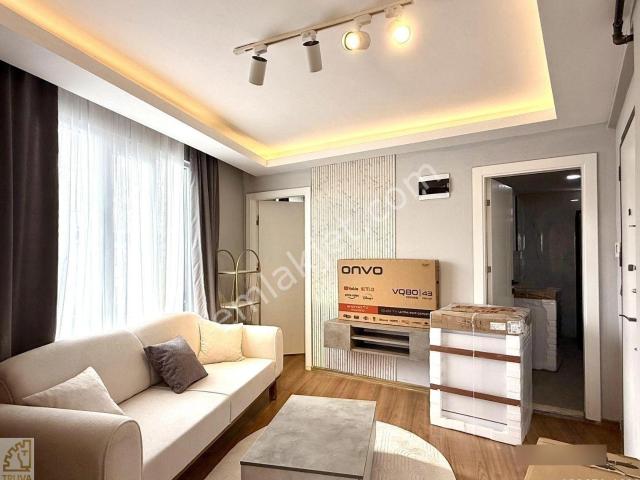 Atakum Körfez’de Full Eşyalı 1+1 Fırsatı