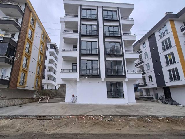 ATAKUM KÖRFEZ PAMUKLU BULVARİNDA KELEPİR DAİRE