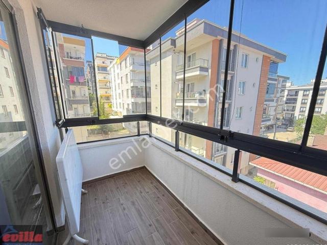 Atakum Körfez 1+1 Eşyalı Full Satılık Fırsat Daire