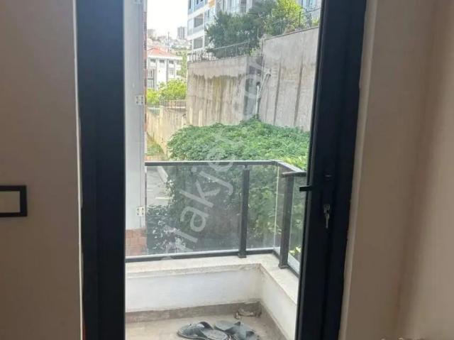 Atakum Körfez'de 1+1 Kiralık Daire