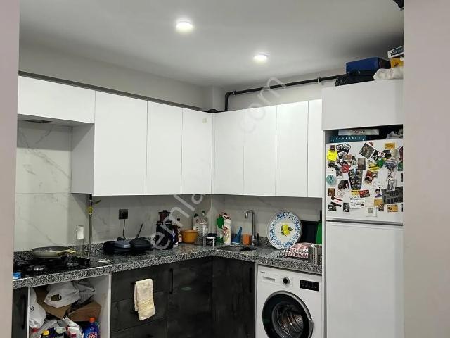 Atakum Körfezde Kiracılı Mülkiyet Tapulu Satılık 1+1 Daire