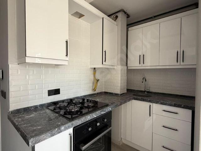 ATAKUM KÖRFEZDE KULLANIŞLI BOŞ 1+1 DAİRE