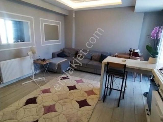 Atakum Körfezde Tramvaya Cephe Kiralık Daire