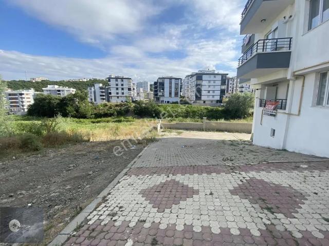 Atakum Körfezde Tramvaya Yakın Fırsat Satılık Eşyalı 1+1 Daire