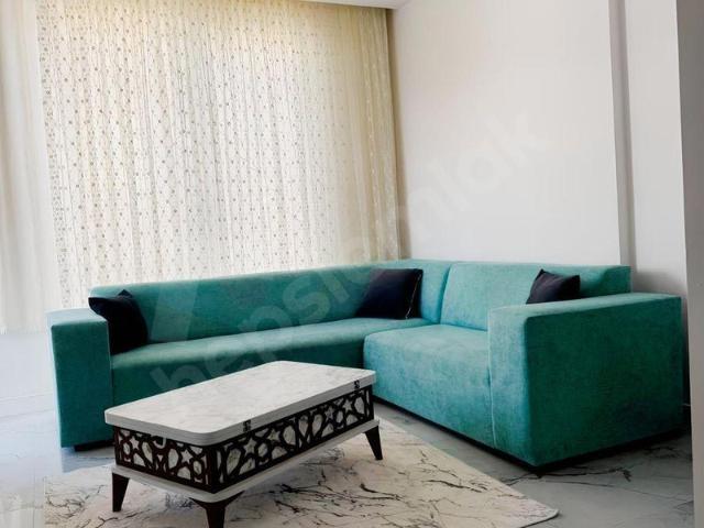 ATAKUM KÖRFEZMAH FULL EŞYALI 1+1 KİRALIK DAİRE