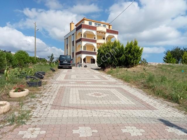 Atakum Kamalı Mah.satılık Havuzlu Villa