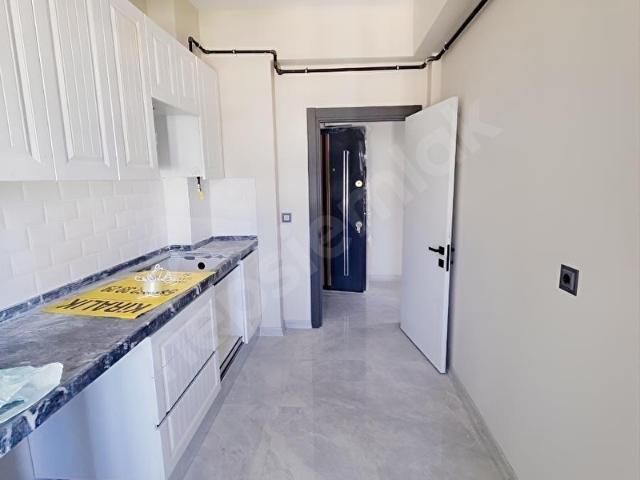 ATAKUM KİRALIK 2+1 SIFIR DAİRE SİTE İÇİNDE HAVUZLU DENİZ MANZARA