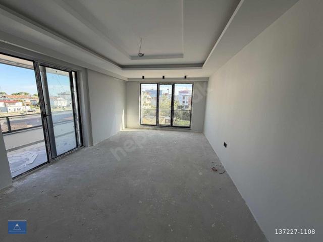 ATAKUM İNCESU' DA SALON MUTFAK AYRI 2+1 DAİRELER